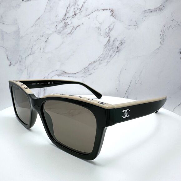 New Chanel Sunglasses - Picture 11 of 16